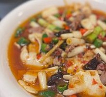 Sizzling Double Crisp