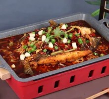 Signature Grilled Fish (Wujiang)