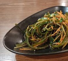 Refreshing Mixed Vegetable Salad