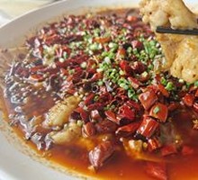 Bishan Laifeng Fish