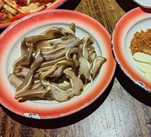 Spicy Braised Pig Ears