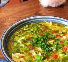 Sichuan Pepper Poached Chicken