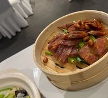 Sichuan-Style Sausage