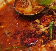 Fresh Sliced Boiled Wagyu Beef