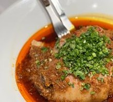 Traditional Dongpo Pork Shank