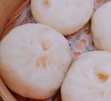 Meizhou Steamed Dumplings