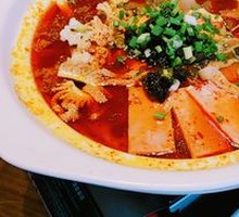 Traditional Spicy Blood Duck 3.0