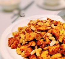 Kung Pao Chicken