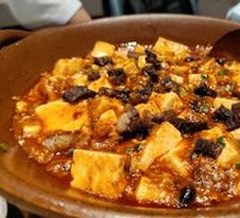 Mapo Tofu