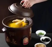 Feixi Old Hen Chicken Soup