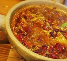 Spicy Chili Oil Tender Pork Slices