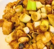 Premium Kung Pao Chicken