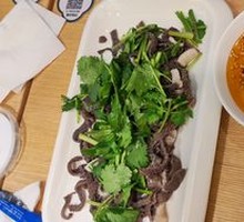 Beijing-style Boiled Tripe