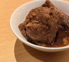 Braised Pork Meatballs