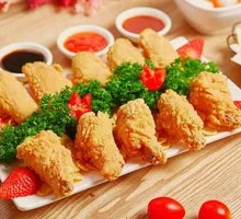 Chicken Drumsticks