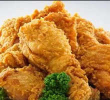 Spicy Boneless Chicken Thigh