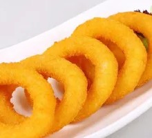 Squid Rings