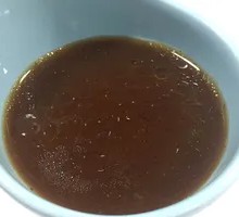 Garlic Soy Sauce