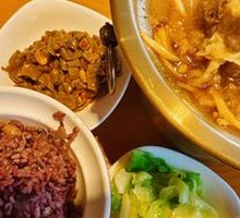 Angus Beef Rice Bowl