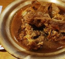 Angus Beef Rice Bowl