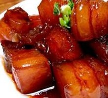 Teacher Tian's Braised Pork