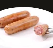 Black Pepper Roasted Sausage