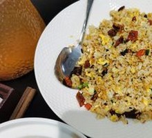 Bifengtang Fried Rice