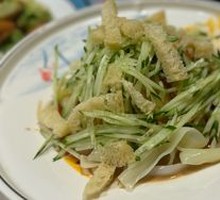 Northwest Noodle Skin