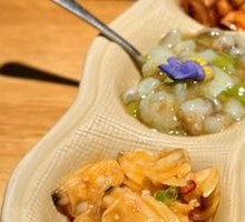 Marinated Three-Flavor Assortment