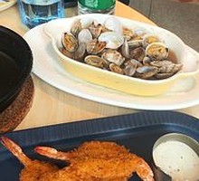 Da Hong Pao Iced Lemon Tea