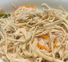 Jiangxi Mountain Bamboo Shoots