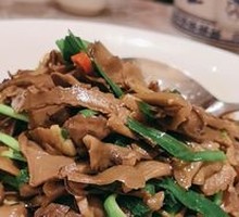 Jinggang Smoked Bamboo Shoots