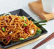 Nanchang Fried Rice Noodles