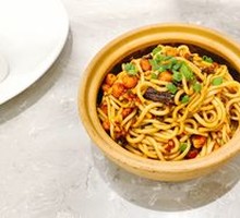 Nanchang Noodle Salad