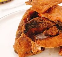 Jiangnan Crispy Fish