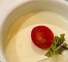 Homemade Yogurt