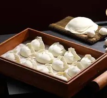 Braised Fish Dumplings