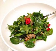 Tianqi Shellfish Stir-fry