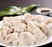 Jiaodong Balyu Dumplings