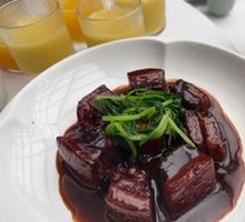 Wuming Alley Braised Pork