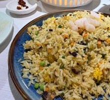 Yangzhou Fried Rice