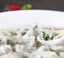 Liyang Large-Filled Dumplings