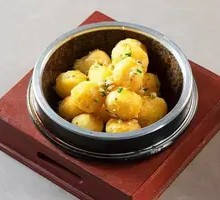 Kang Enshi Selenium-rich Potato