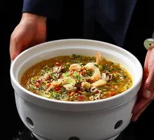 Ge Xian Mi Fo Tiao Qiang