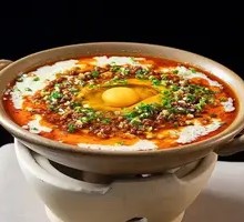 Zhangguan Meat and Soybean Paste