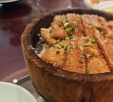 Muzeng Gaiyang Three Steam