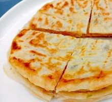 Scallion Pancake