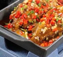 Fermented Mandarin Fish