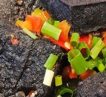 Changsha Stinky Tofu