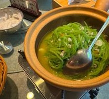 Stir-Fried String Beans with Fermented Black Beans